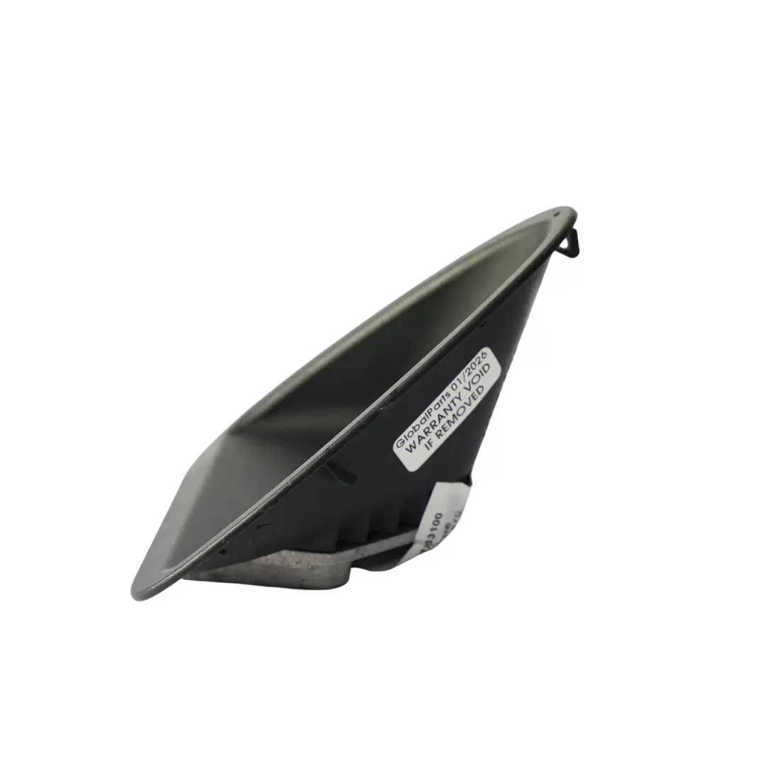 Porsche Cayenne 987C Osłona Panel Wewnętrzny Drzwi Lewy Przód - SKU 99753733100 - Numer Części 99753733100