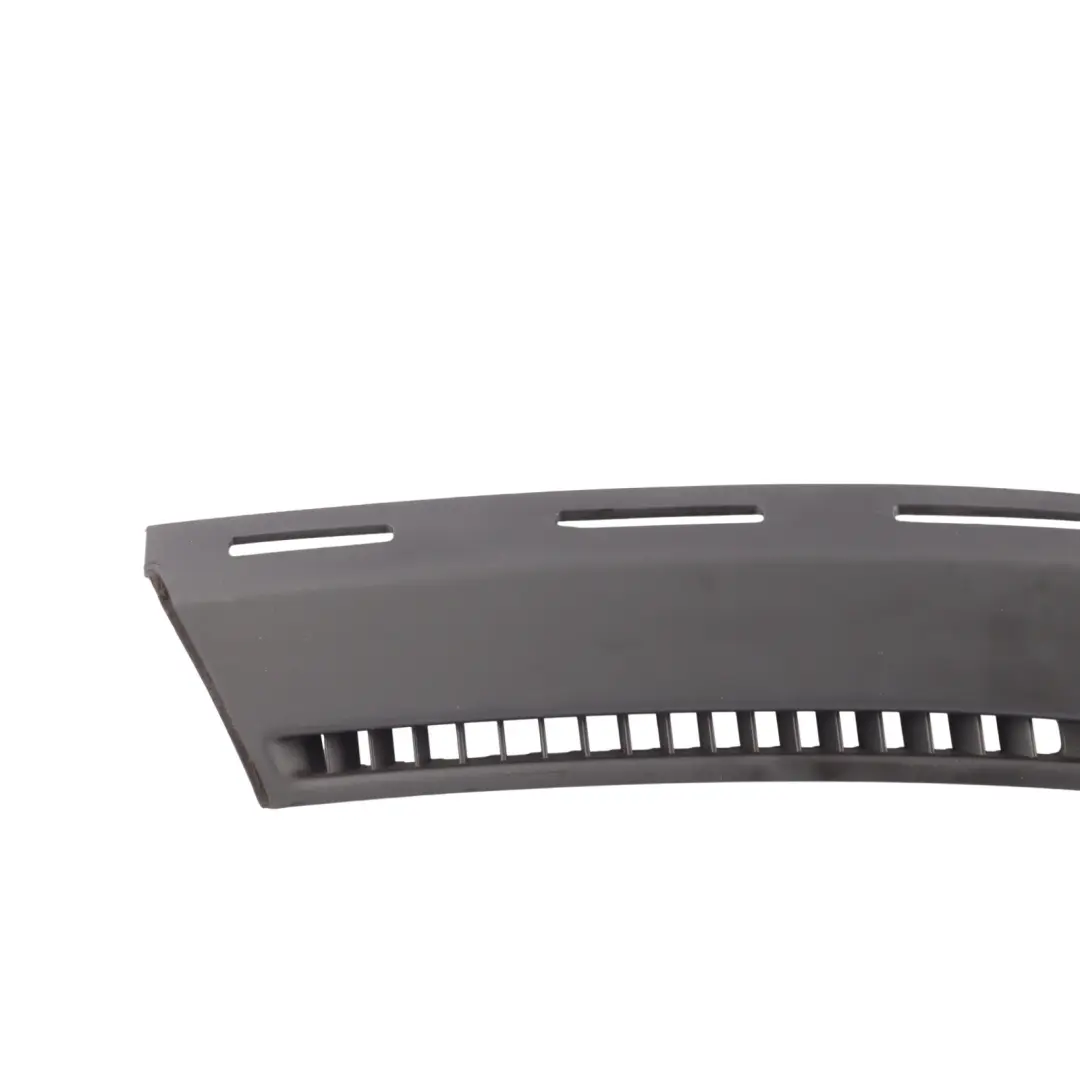 Porsche Cayman 987C Dashboard Window Defroster Grille Right O/S - SKU 99755237601 - Part number 99755237601