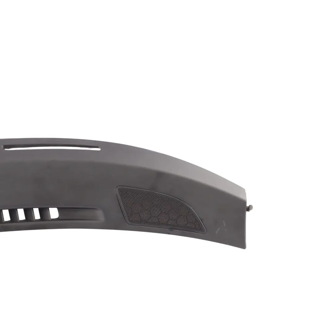 Porsche Cayman 987C Dashboard Window Defroster Grille Right O/S - SKU 99755237601 - Part number 99755237601