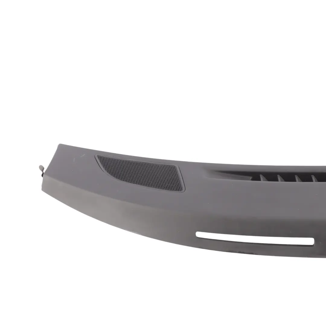 987C Dashboard Window Defroster Grille Right O/S to Porsche Cayman with Part number 99755237601 Porsche Cayman 987C Dashboard Window Defroster Grille Right O/S - SKU 99755237601 - Part number 99755237601