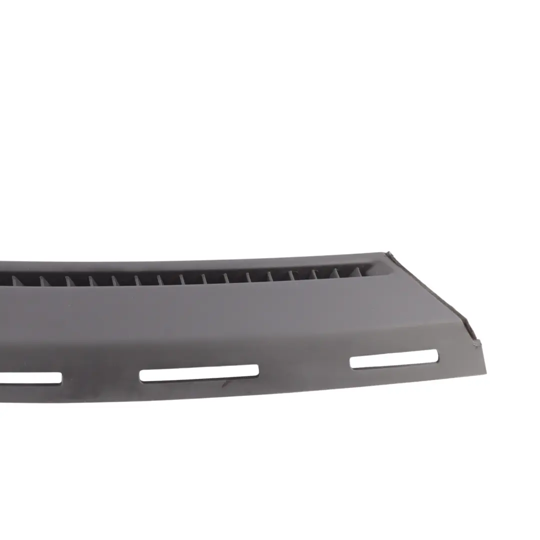 Porsche Cayman 987C Dashboard Window Defroster Grille Right O/S - SKU 99755237601 - Part number 99755237601