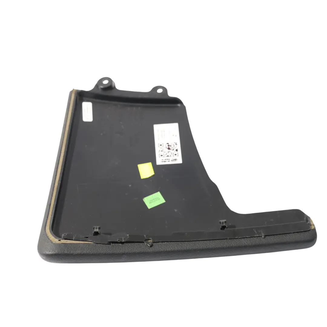 Osłona Obudowa Deski Rozdzielczej Prawa do Porsche Cayman 987 o numerze 99755311805 Porsche Cayman 987 Osłona Obudowa Deski Rozdzielczej Prawa - SKU 99755311805 - Numer Części 99755311805