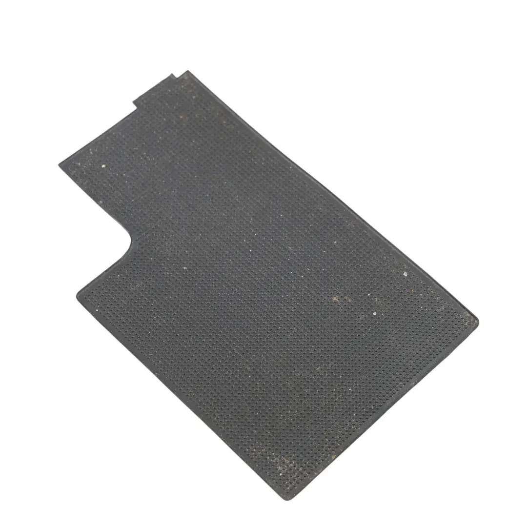 Porsche Cayman 987 Rear Centre Console Insert Trim Cover Panel Cover - SKU 99755361101 - Part number 99755361101