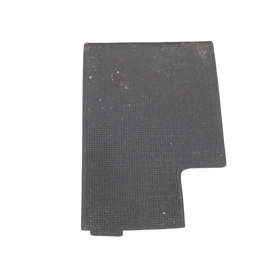 Porsche Cayman 987 Inserto Console Centrale Posteriore Coprire - SKU 99755361101 - Numero di parte 99755361101