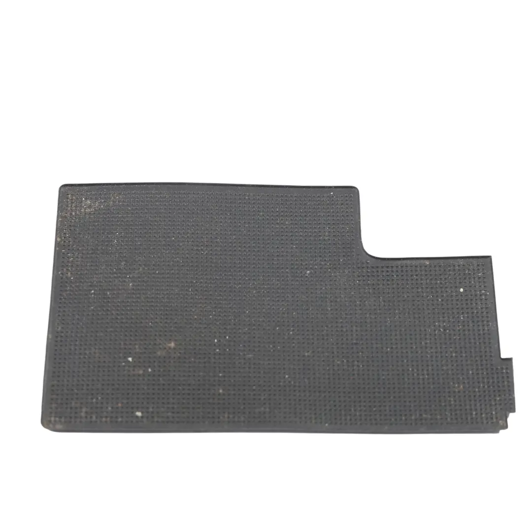 Porsche Cayman 987 Rear Centre Console Insert Trim Cover Panel Cover - SKU 99755361101 - Part number 99755361101