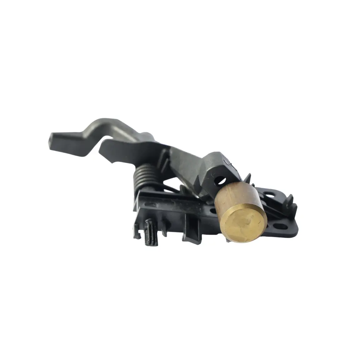 987C Tür Innere Schaukel Hebel Griff Halterung Links für Porsche Cayman mit Teilenummer 99755538102 Porsche Cayman 987C Tür Innere Schaukel Hebel Griff Halterung Links - SKU 99755538102 - Teilenummer 99755538102