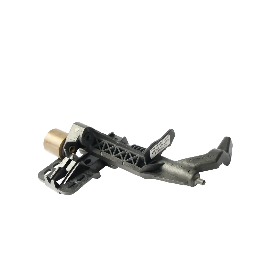 Porsche Cayman 987C Tür Innere Schaukel Hebel Griff Halterung Links - SKU 99755538102 - Teilenummer 99755538102