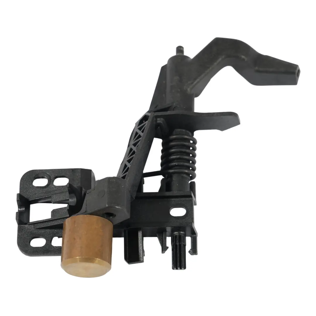 987C Roulement Axe De Pivot De Serrure Porte Droite pour Porsche Cayman à propos du numéro de pièce 99755538202 Porsche Cayman 987C Roulement Axe De Pivot De Serrure Porte Droite - SKU 99755538202 - Numéro de pièce 99755538202