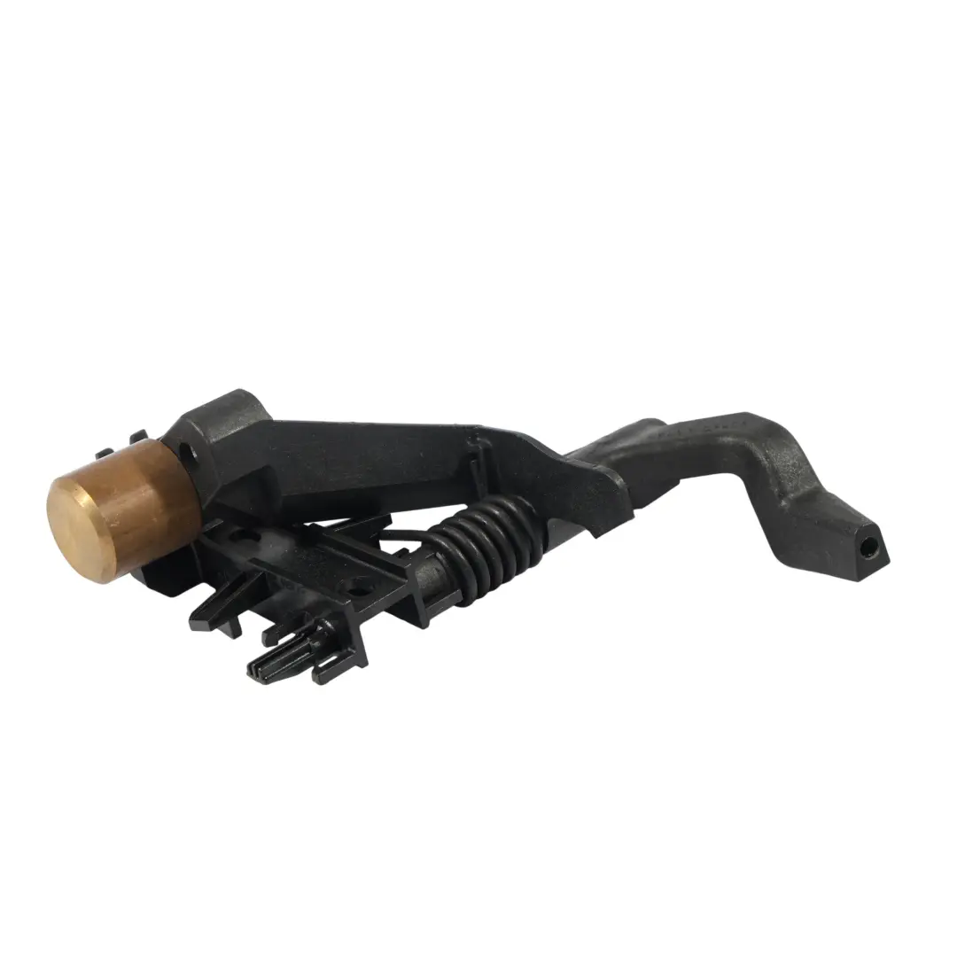 987C Blocco Porta Leva Perno Cuscinetto Asse Destro per Porsche Cayman con numero di parte 99755538202 Porsche Cayman 987C Blocco Porta Leva Perno Cuscinetto Asse Destro - SKU 99755538202 - Numero di parte 99755538202