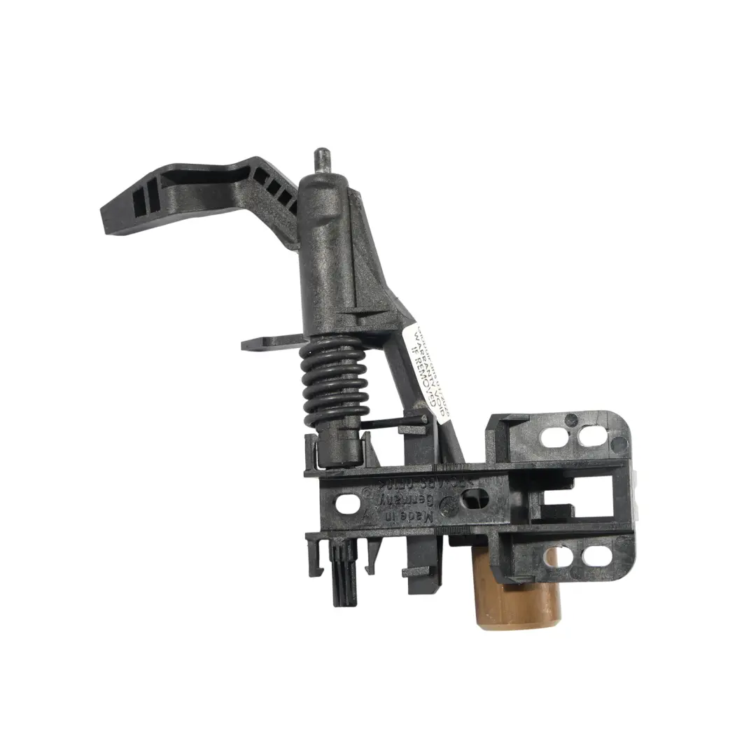 987C Roulement Axe De Pivot De Serrure Porte Droite pour Porsche Cayman à propos du numéro de pièce 99755538202 Porsche Cayman 987C Roulement Axe De Pivot De Serrure Porte Droite - SKU 99755538202 - Numéro de pièce 99755538202