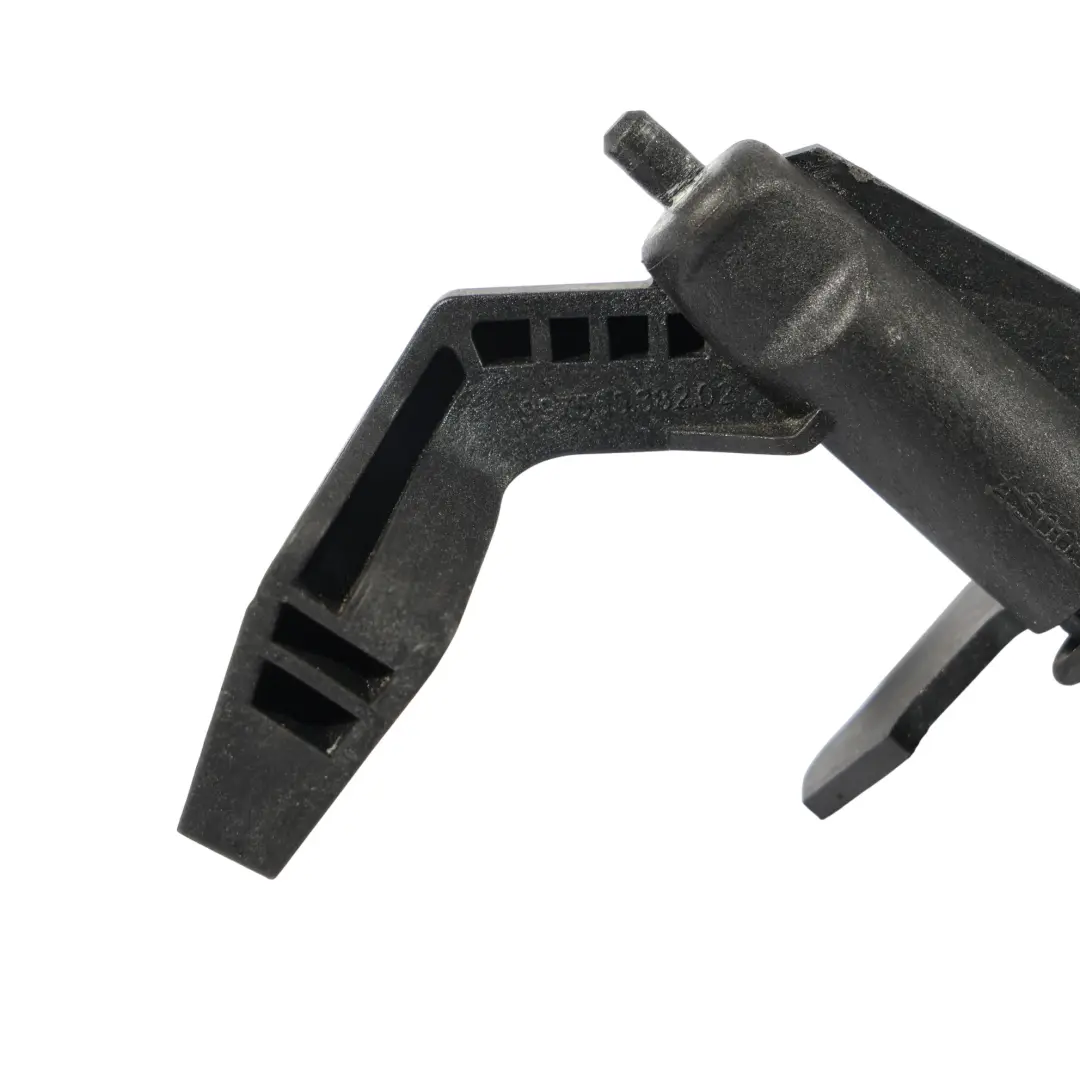 987C Türschloss Pivot Hebel Achslager Rechts für Porsche Cayman mit Teilenummer 99755538202 Porsche Cayman 987C Türschloss Pivot Hebel Achslager Rechts - SKU 99755538202 - Teilenummer 99755538202