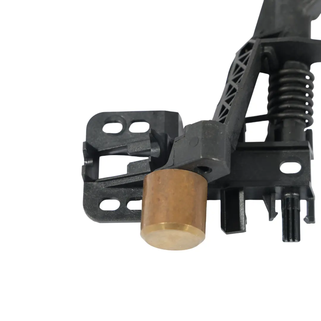 987C Door Lock Pivot Lever Axle Bearing Right O/S to Porsche Cayman with Part number 99755538202 Porsche Cayman 987C Door Lock Pivot Lever Axle Bearing Right O/S - SKU 99755538202 - Part number 99755538202