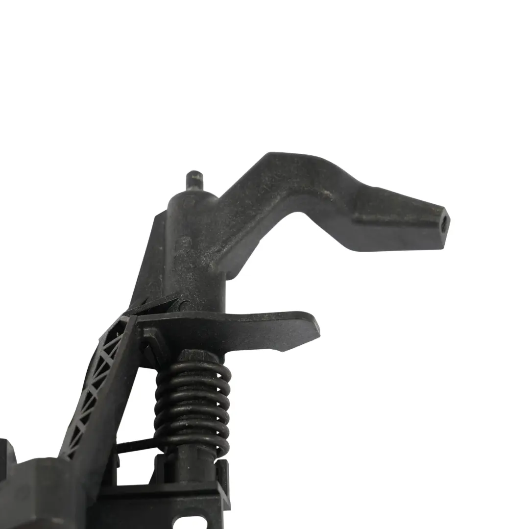 987C Roulement Axe De Pivot De Serrure Porte Droite pour Porsche Cayman à propos du numéro de pièce 99755538202 Porsche Cayman 987C Roulement Axe De Pivot De Serrure Porte Droite - SKU 99755538202 - Numéro de pièce 99755538202