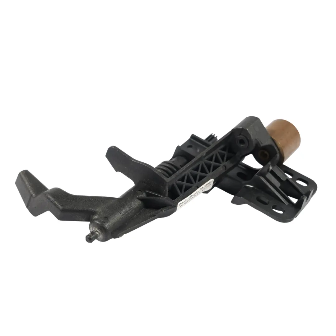 987C Roulement Axe De Pivot De Serrure Porte Droite pour Porsche Cayman à propos du numéro de pièce 99755538202 Porsche Cayman 987C Roulement Axe De Pivot De Serrure Porte Droite - SKU 99755538202 - Numéro de pièce 99755538202