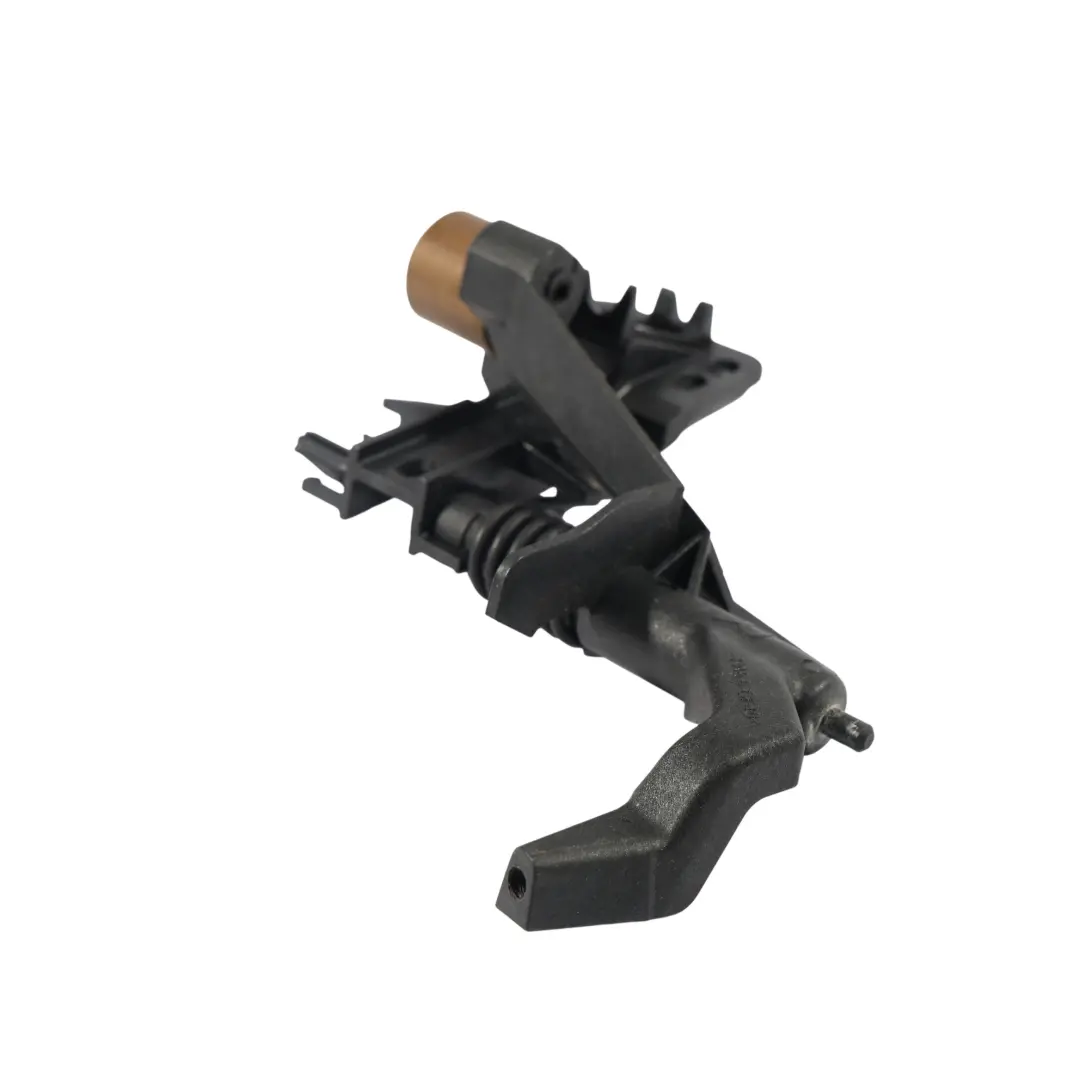 987C Türschloss Pivot Hebel Achslager Rechts für Porsche Cayman mit Teilenummer 99755538202 Porsche Cayman 987C Türschloss Pivot Hebel Achslager Rechts - SKU 99755538202 - Teilenummer 99755538202