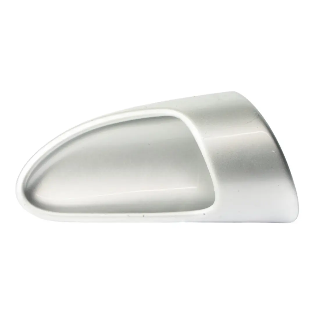 Porsche Cayman 987C Interior Door Opening Handle Front Left N/S - SKU 99755546100 - Part number 99755546100