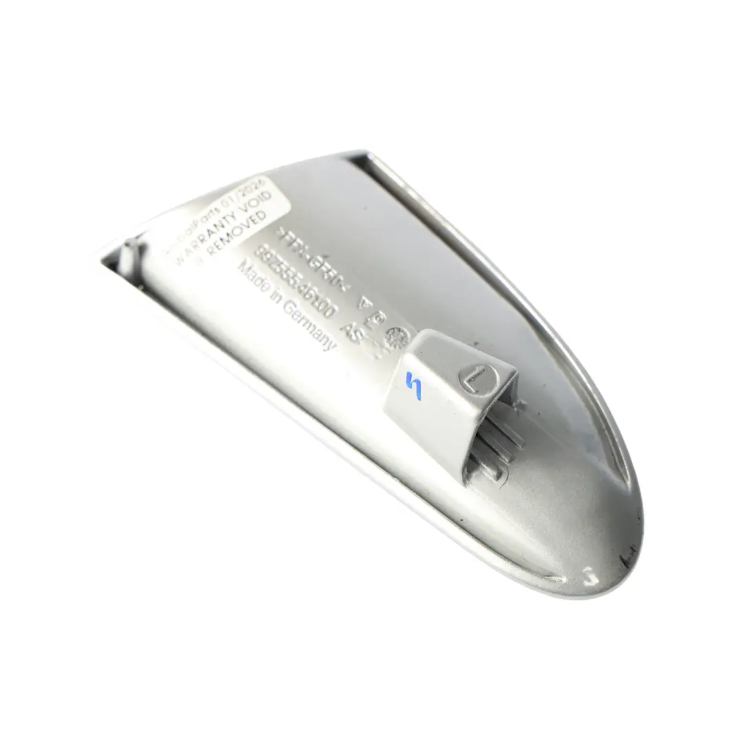 Porsche Cayman 987C Tirador Apertura Puerta Delantera Izquierda - SKU 99755546100 - Número de pieza 99755546100