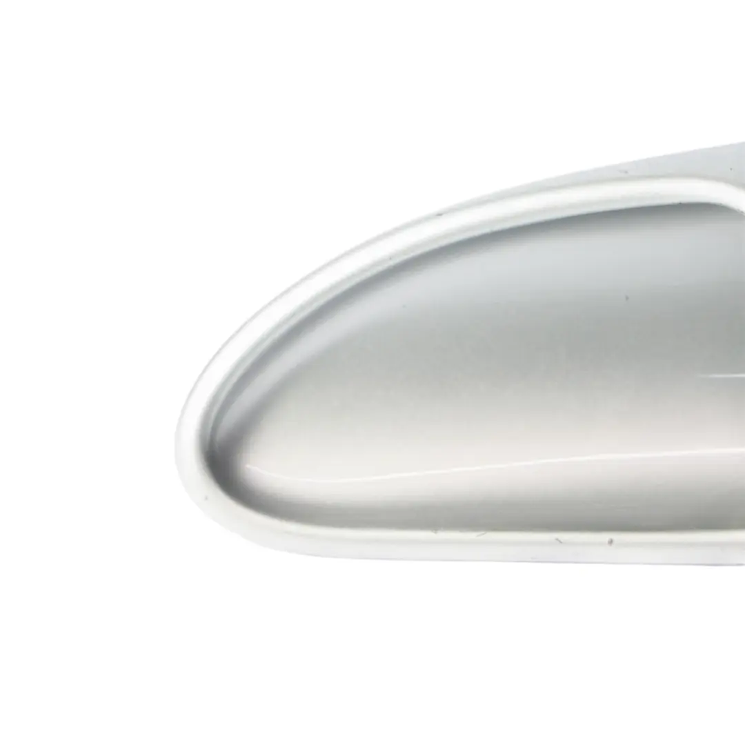 987C Tirador Apertura Puerta Delantera Izquierda para Porsche Cayman con número de pieza 99755546100 Porsche Cayman 987C Tirador Apertura Puerta Delantera Izquierda - SKU 99755546100 - Número de pieza 99755546100