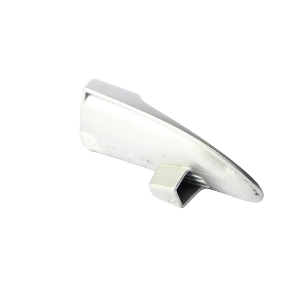 Porsche Cayman 987C Tirador Apertura Puerta Delantera Izquierda - SKU 99755546100 - Número de pieza 99755546100