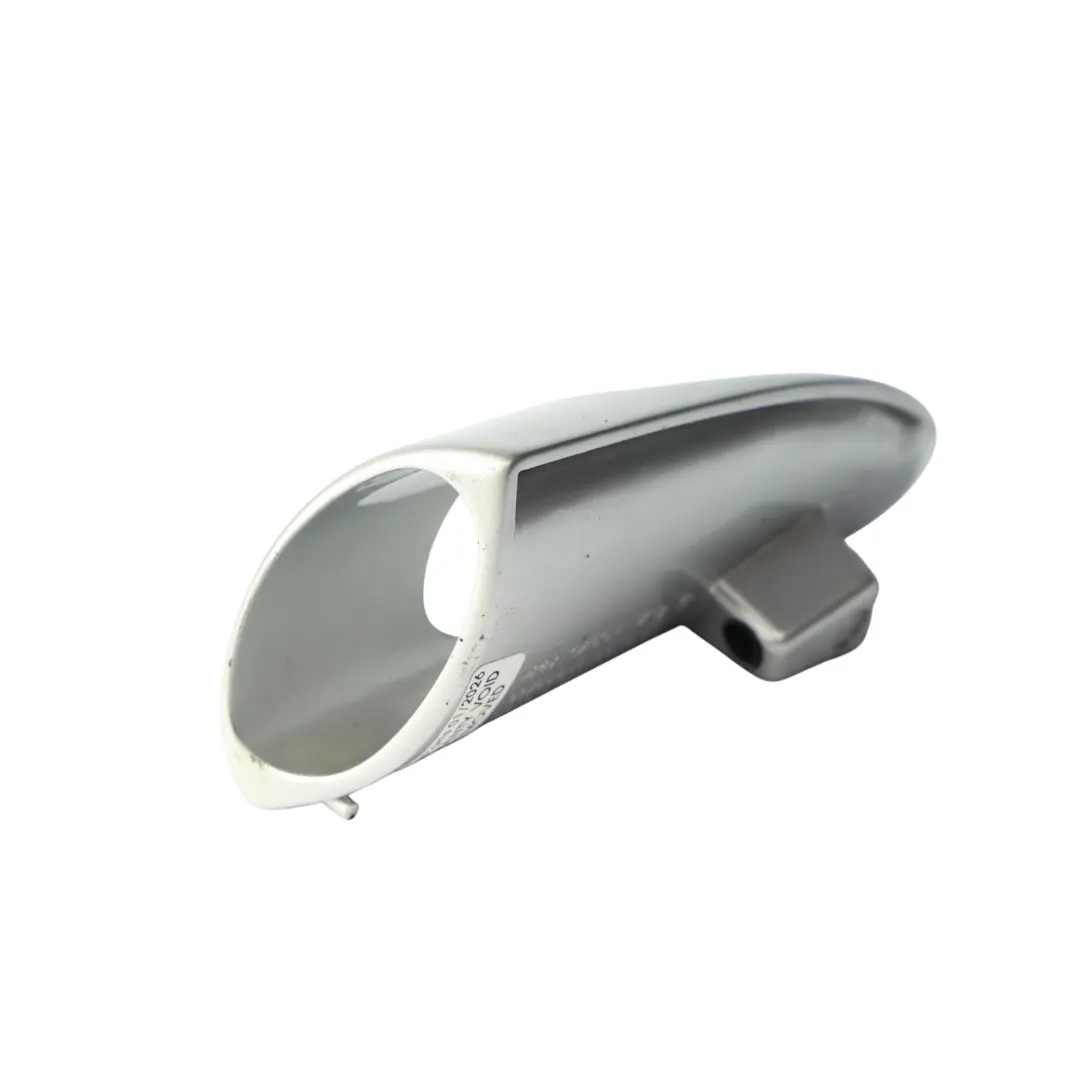 Porsche Cayman 987C Innenraum Türöffnungsgriff Vorne Links - SKU 99755546100 - Teilenummer 99755546100