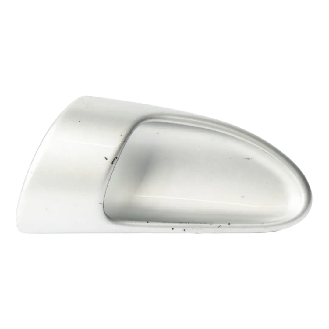 987C Tirador Apertura Puerta Delantera Derecha para Porsche Cayman con número de pieza 99755546200 Porsche Cayman 987C Tirador Apertura Puerta Delantera Derecha - SKU 99755546200 - Número de pieza 99755546200