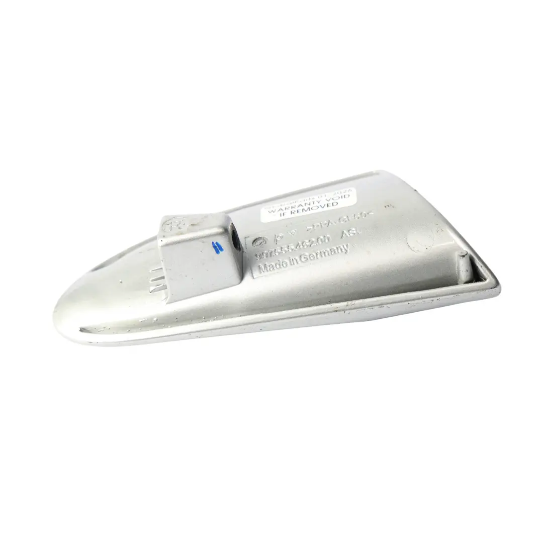 Porsche Cayman 987C Tirador Apertura Puerta Delantera Derecha - SKU 99755546200 - Número de pieza 99755546200