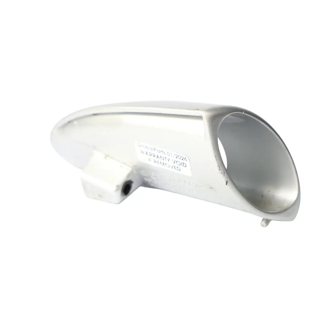 987C Interior Door Opening Handle Front Right O/S to Porsche Cayman with Part number 99755546200 Porsche Cayman 987C Interior Door Opening Handle Front Right O/S - SKU 99755546200 - Part number 99755546200