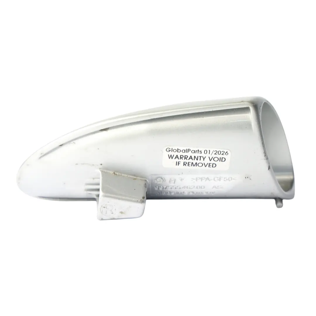 987C Klamka Wewnętrzna Drzwi Prawy Przód do Porsche Cayman o numerze 99755546200 Porsche Cayman 987C Klamka Wewnętrzna Drzwi Prawy Przód - SKU 99755546200 - Numer Części 99755546200