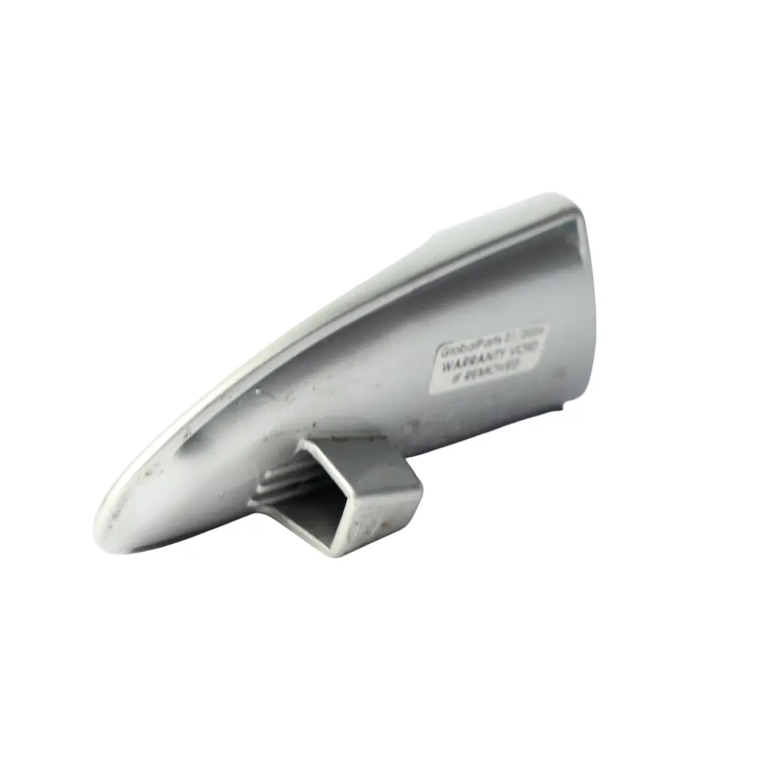 Porsche Cayman 987C Tirador Apertura Puerta Delantera Derecha - SKU 99755546200 - Número de pieza 99755546200