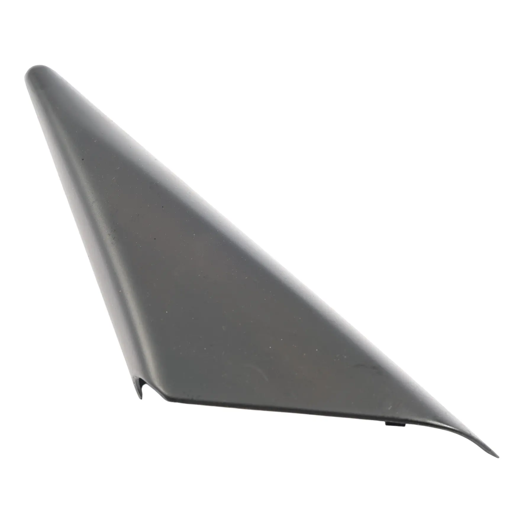 Porsche 987 Mirror Triangle Corner Cover Interior Trim Left N/S 99755568503