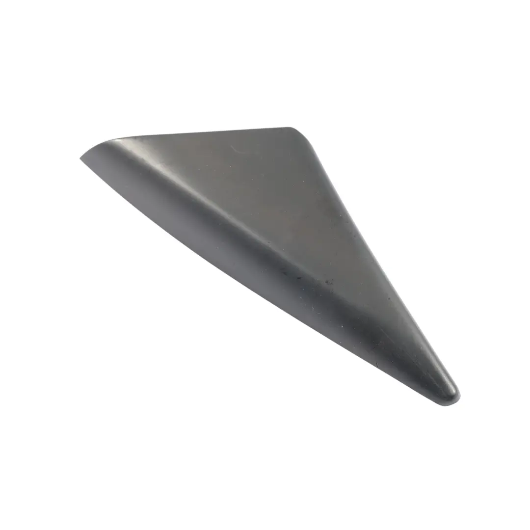 Mirror Triangle Corner Cover Interior Trim Left N/S to Porsche 987 with Part number 99755568503 Porsche 987 Mirror Triangle Corner Cover Interior Trim Left N/S - SKU RHD-99755568503 - Part number 99755568503