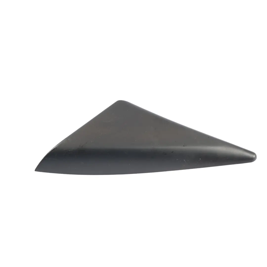 Mirror Triangle Corner Cover Interior Trim Left N/S to Porsche 987 with Part number 99755568503 Porsche 987 Mirror Triangle Corner Cover Interior Trim Left N/S - SKU RHD-99755568503 - Part number 99755568503