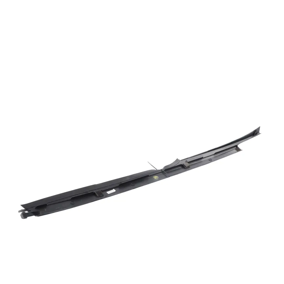 987C Listwa Osłona Bagażnika Prawa do Porsche Cayman o numerze 99757246602 Porsche Cayman 987C Listwa Osłona Bagażnika Prawa - SKU 99757246602 - Numer Części 99757246602