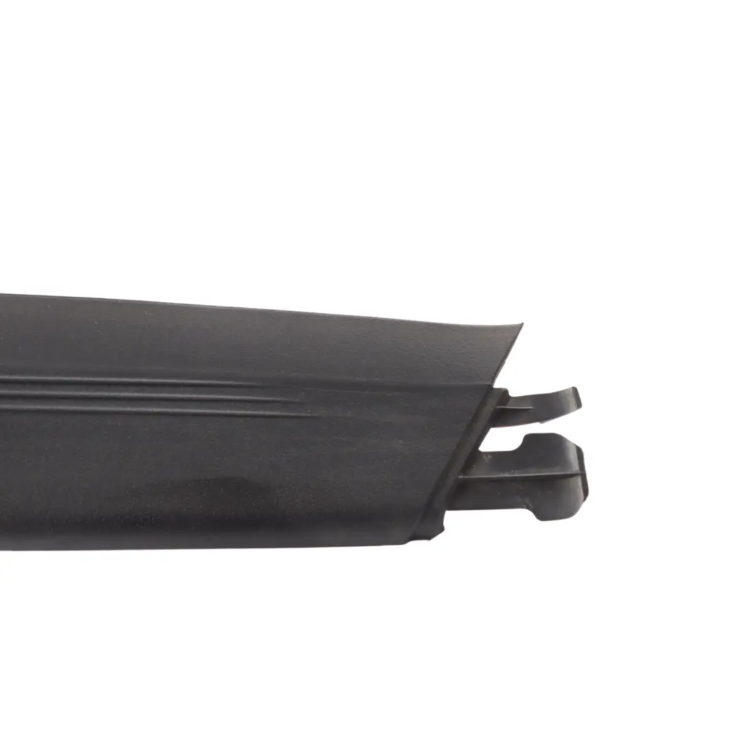 Porsche Cayman 987C Luggage Compartment Trim Strip Cover Right O/S - SKU 99757246602 - Part number 99757246602