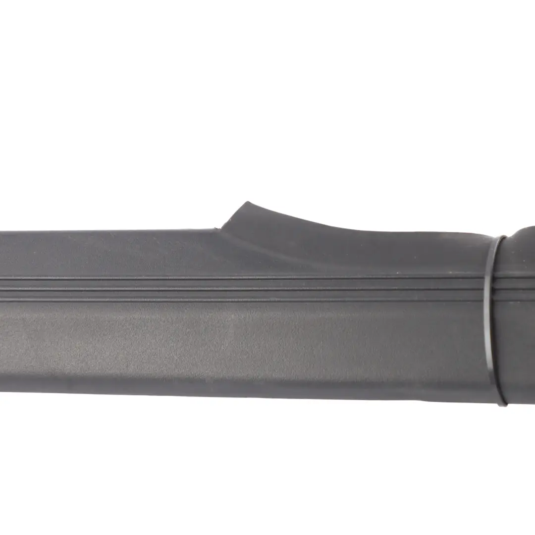 987C Luggage Compartment Trim Strip Cover Right O/S to Porsche Cayman with Part number 99757246602 Porsche Cayman 987C Luggage Compartment Trim Strip Cover Right O/S - SKU 99757246602 - Part number 99757246602