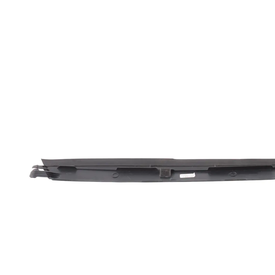 987C Listwa Osłona Bagażnika Prawa do Porsche Cayman o numerze 99757246602 Porsche Cayman 987C Listwa Osłona Bagażnika Prawa - SKU 99757246602 - Numer Części 99757246602