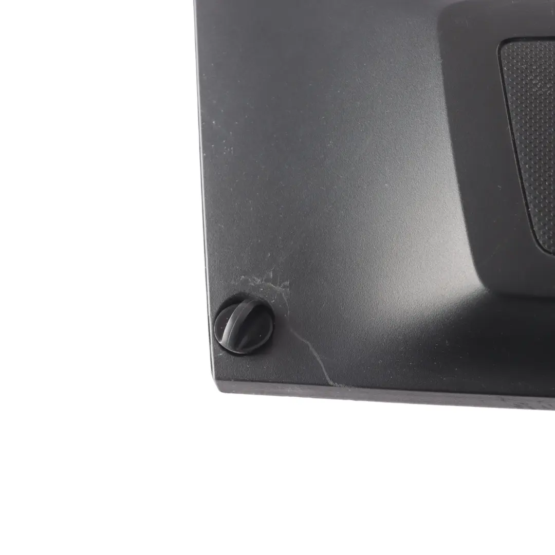 Under Bonnet Battery Cover Trim Panel to Porsche Cayman 987 with Part number 99757256704 Porsche Cayman 987 Under Bonnet Battery Cover Trim Panel - SKU 99757256704 - Part number 99757256704