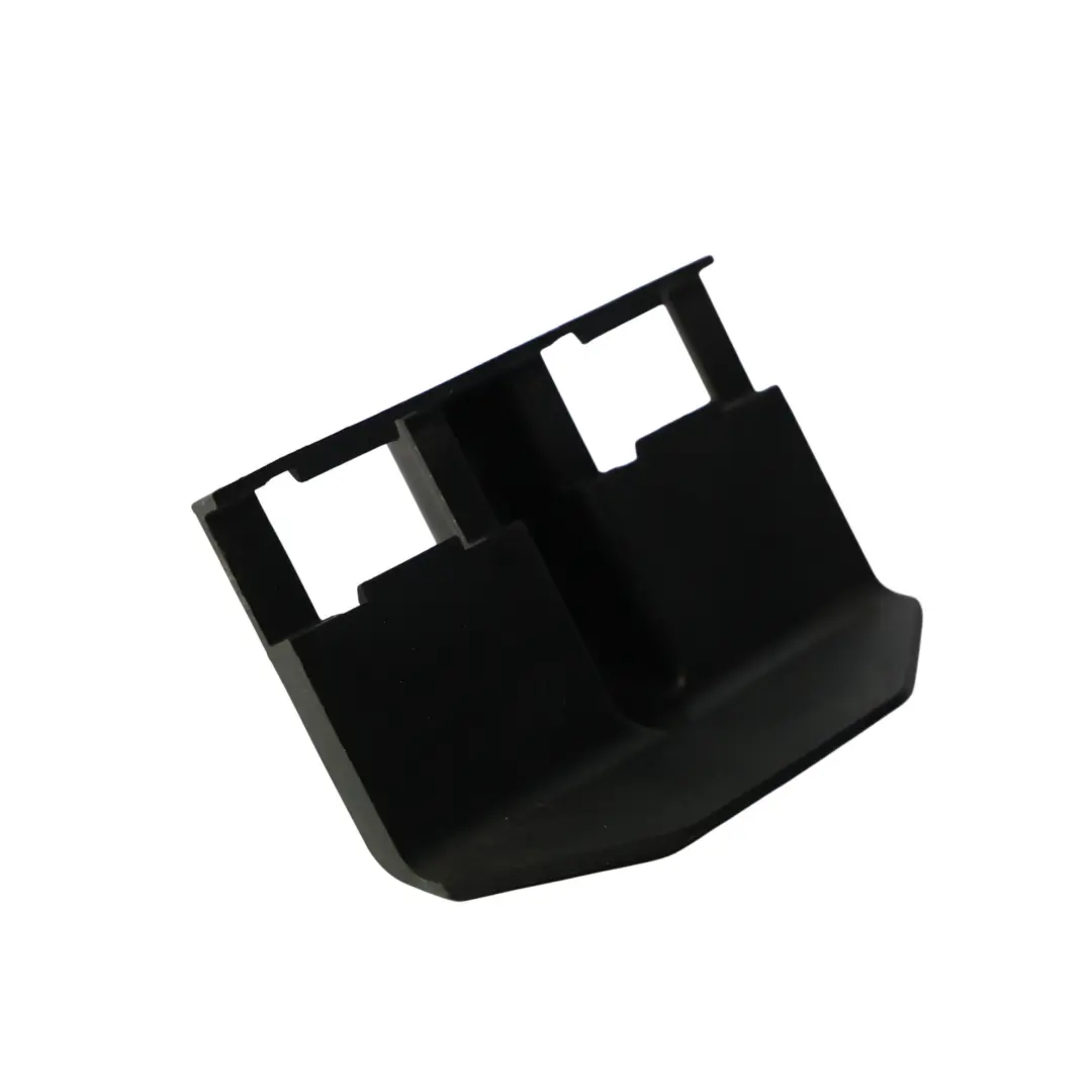987C Partikel Filter Halter Halterung für Porsche Cayman mit Teilenummer 99757286201 Porsche Cayman 987C Partikel Filter Halter Halterung - SKU 99757286201 - Teilenummer 99757286201