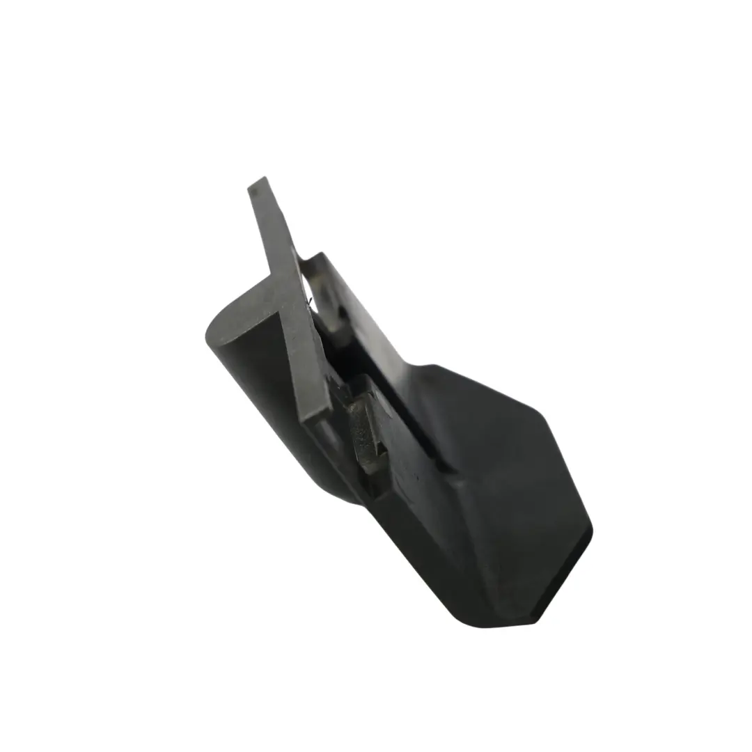 Porsche Cayman 987C Particle Filter Holder Mount Bracket Support - SKU 99757286201 - Part number 99757286201