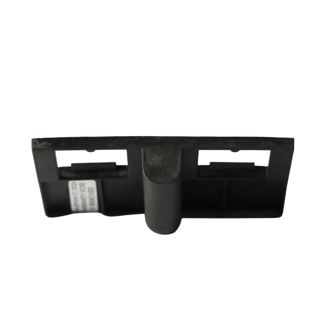 987C Partikel Filter Halter Halterung für Porsche Cayman mit Teilenummer 99757286201 Porsche Cayman 987C Partikel Filter Halter Halterung - SKU 99757286201 - Teilenummer 99757286201