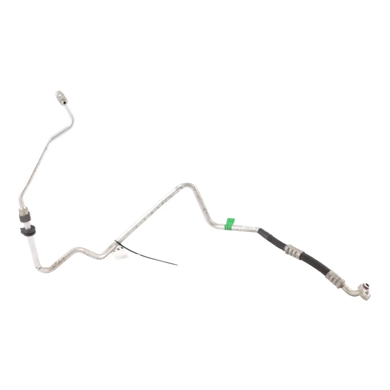 Porsche Cayman 987C Klimaanlage Schlauch Leitung 99757310502