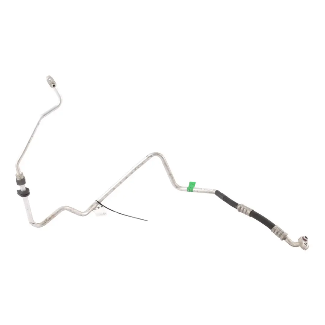 987C Tuyau Ligne Climatisation A/C pour Porsche Cayman à propos du numéro de pièce 99757310502 Porsche Cayman 987C Tuyau Ligne Climatisation A/C - SKU 99757310502 - Numéro de pièce 99757310502