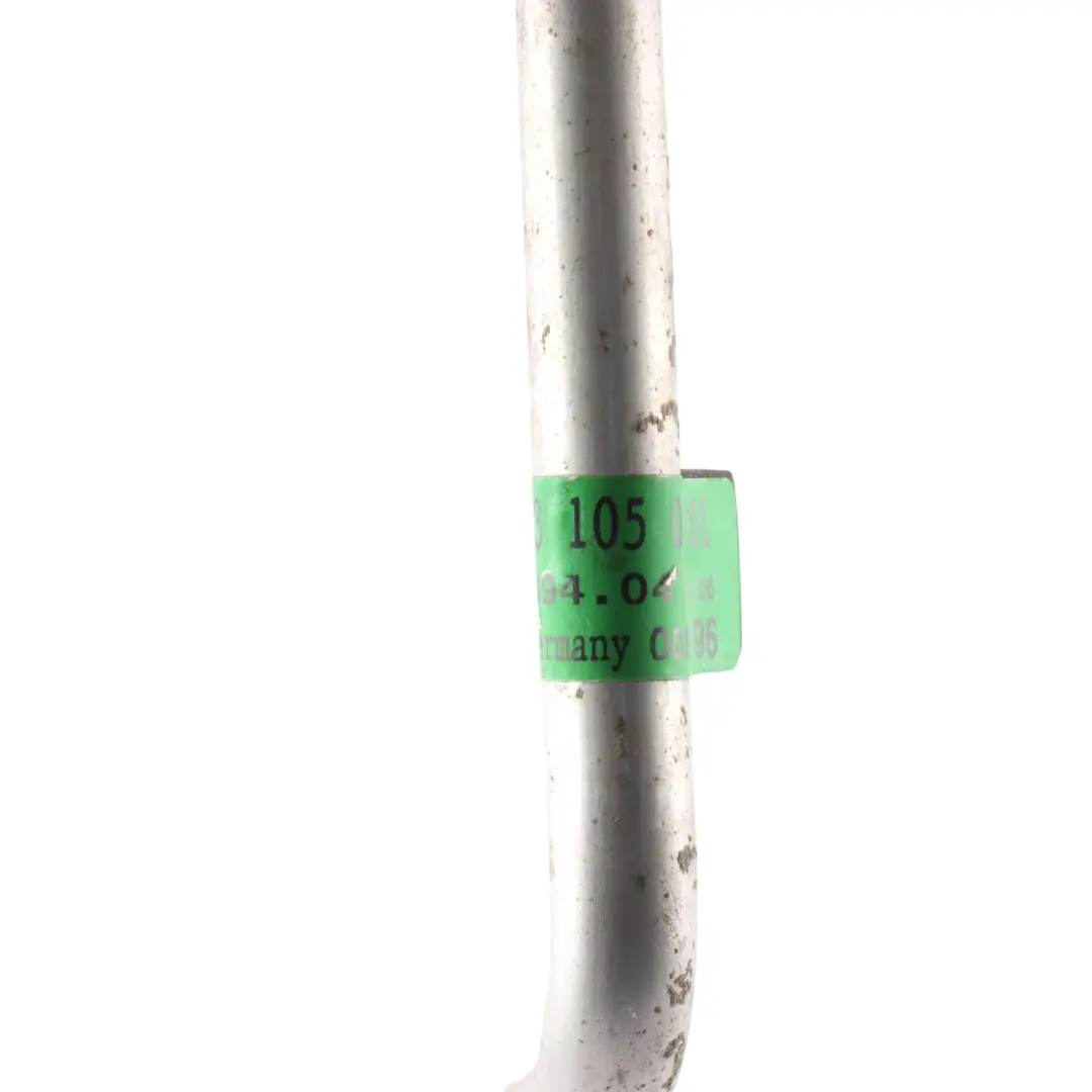 987C Przewód Klimatyzacji do Porsche Cayman o numerze 99757310502 Porsche Cayman 987C Przewód Klimatyzacji - SKU 99757310502 - Numer Części 99757310502