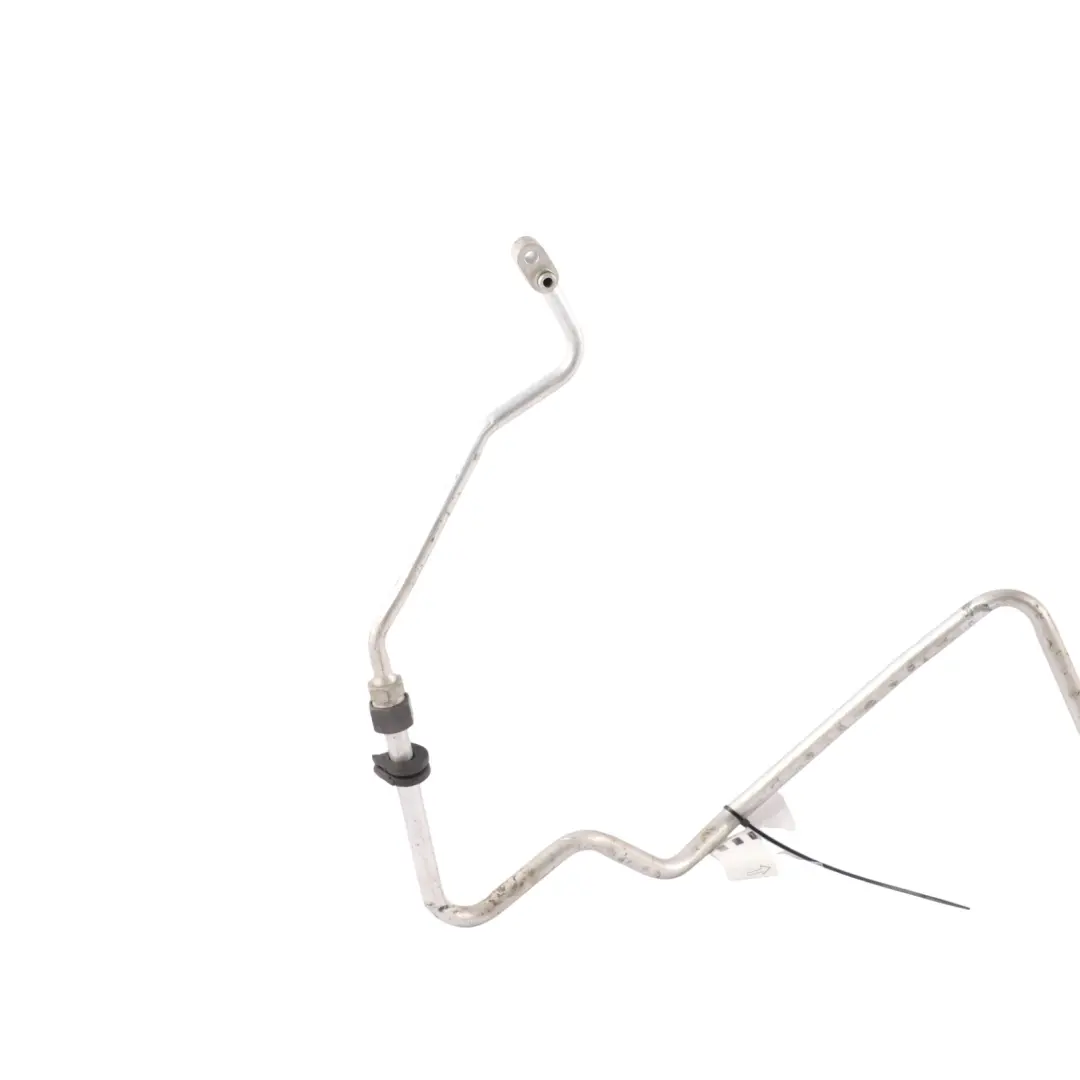 Porsche Cayman 987C Tuyau Ligne Climatisation A/C - SKU 99757310502 - Numéro de pièce 99757310502