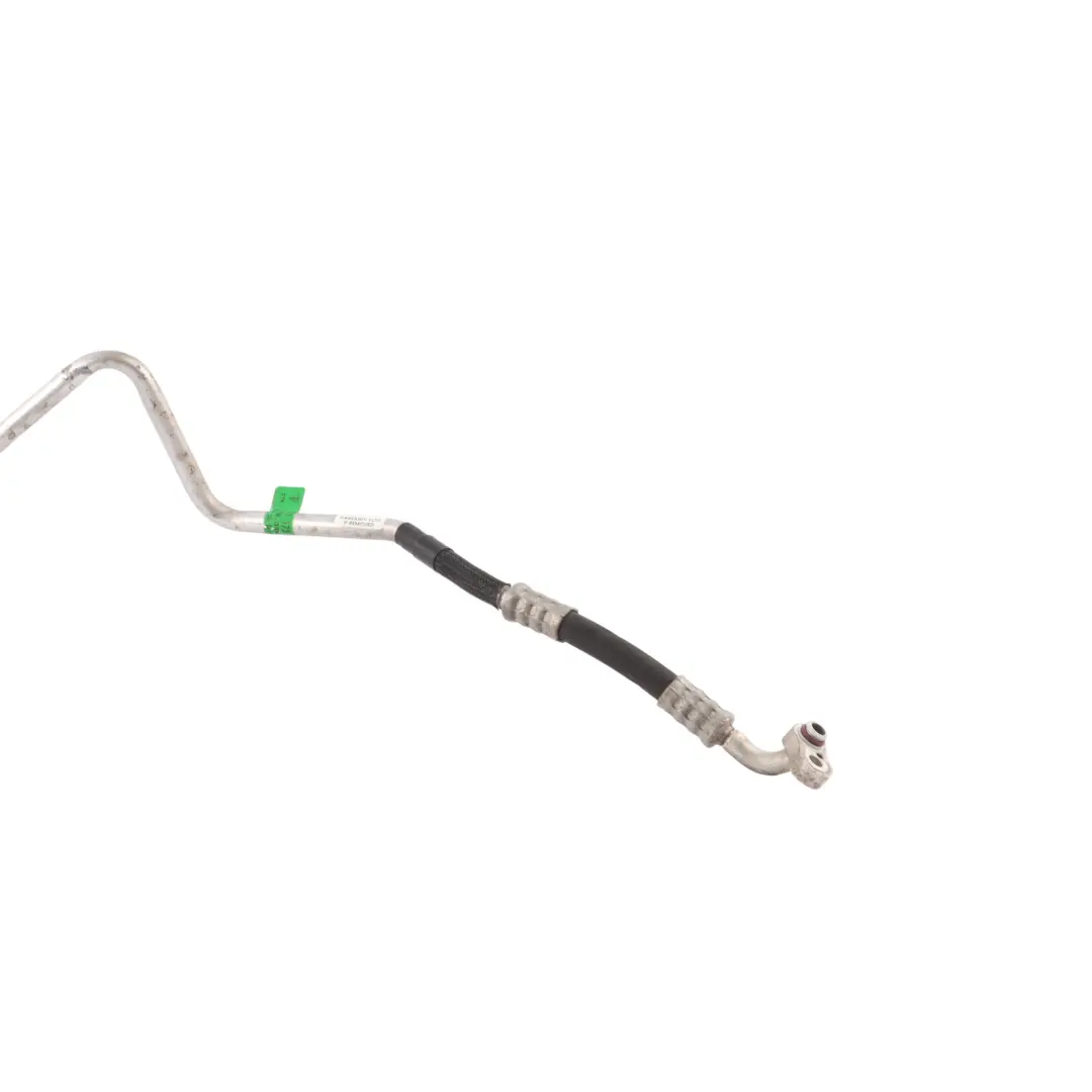 987C Tuyau Ligne Climatisation A/C pour Porsche Cayman à propos du numéro de pièce 99757310502 Porsche Cayman 987C Tuyau Ligne Climatisation A/C - SKU 99757310502 - Numéro de pièce 99757310502