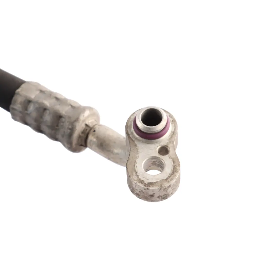 987C Klimaanlage Schlauch Leitung für Porsche Cayman mit Teilenummer 99757310502 Porsche Cayman 987C Klimaanlage Schlauch Leitung - SKU 99757310502 - Teilenummer 99757310502