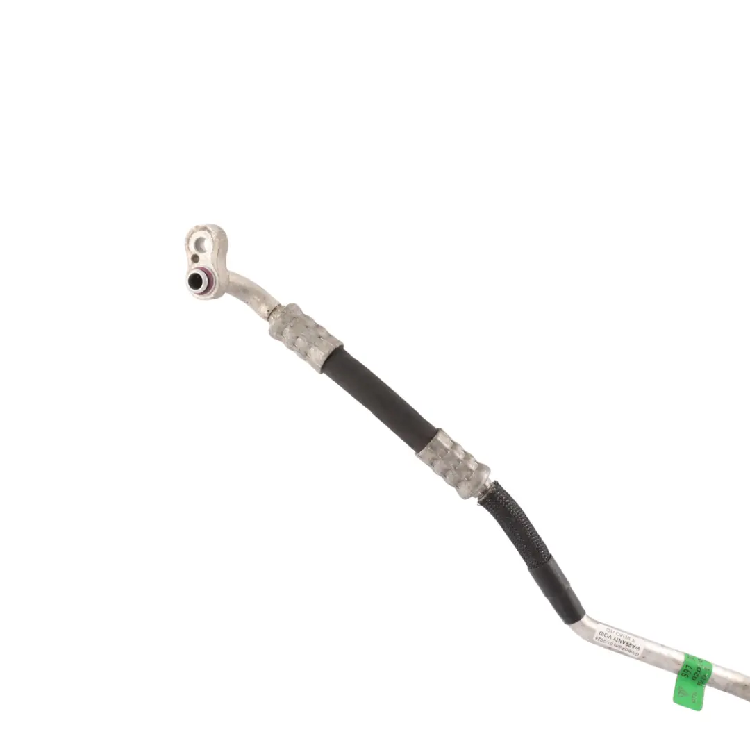 Porsche Cayman 987C Klimaanlage Schlauch Leitung - SKU 99757310502 - Teilenummer 99757310502