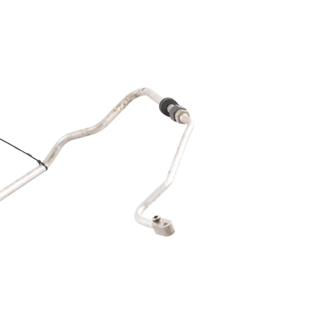 Porsche Cayman 987C Klimaanlage Schlauch Leitung - SKU 99757310502 - Teilenummer 99757310502