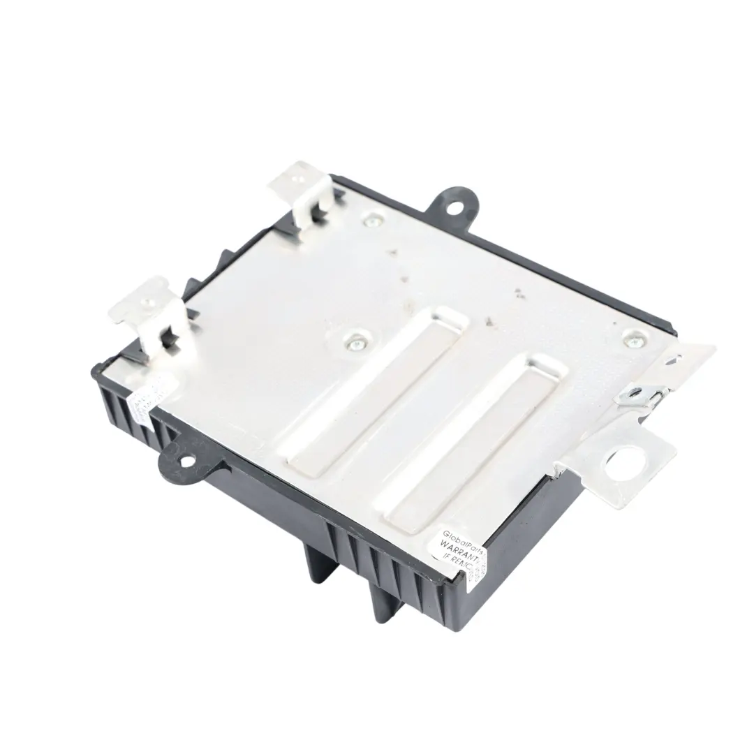 Porsche Cayman 987C Unidad Control Módulo Maletero Delantero ECU - SKU 99761010611 - Número de pieza 99761010611