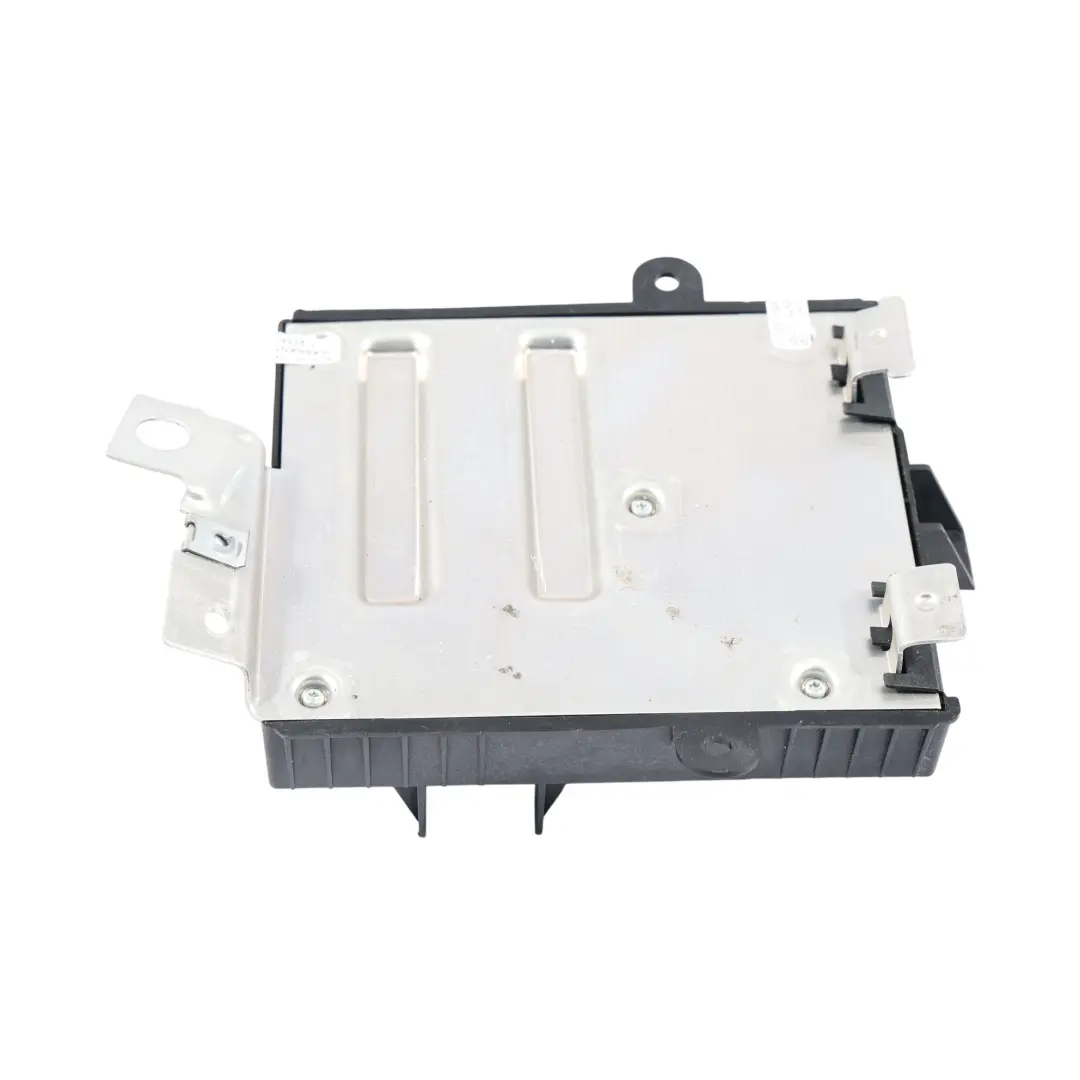 Porsche Cayman 987C Front Kofferr Aummodul Steuergerät ECU - SKU 99761010611 - Teilenummer 99761010611